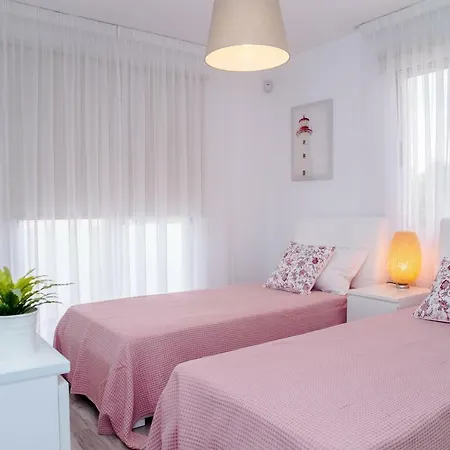 Melini Suites Boutique Apartament Larnaca
