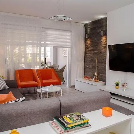 Apartament Melini Suites Boutique *