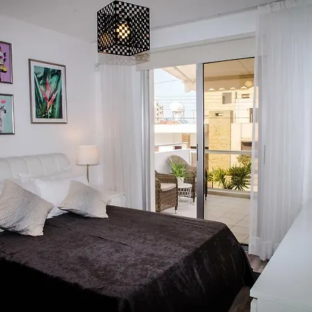 Apartament Melini Suites Boutique Larnaca