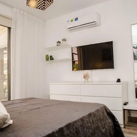 Melini Suites Boutique Apartament
