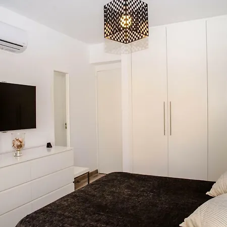Apartament Melini Suites Boutique Larnaca