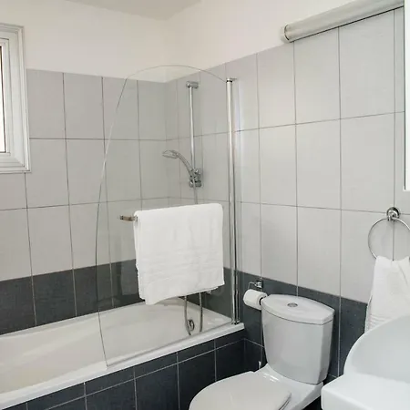 Melini Suites Boutique Apartament Larnaca