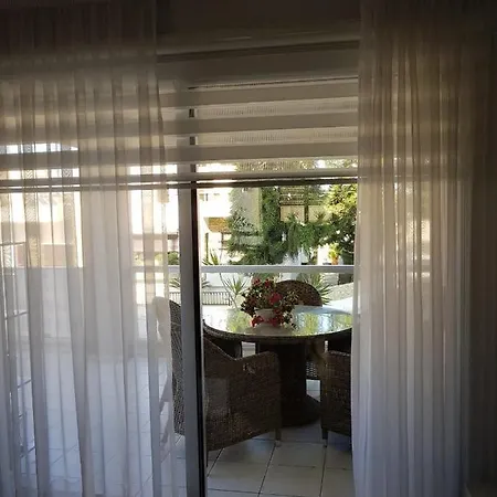 Melini Suites Boutique Apartament *