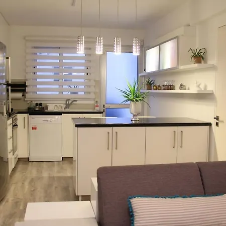 شقة Melini Suites Boutique
