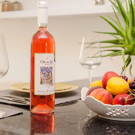Melini Suites Boutique Lejlighed Larnaca