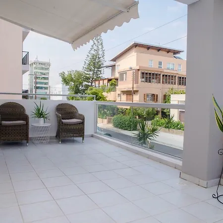 Melini Suites Boutique Lejlighed