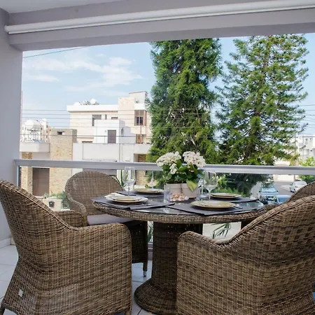 Lejlighed Melini Suites Boutique